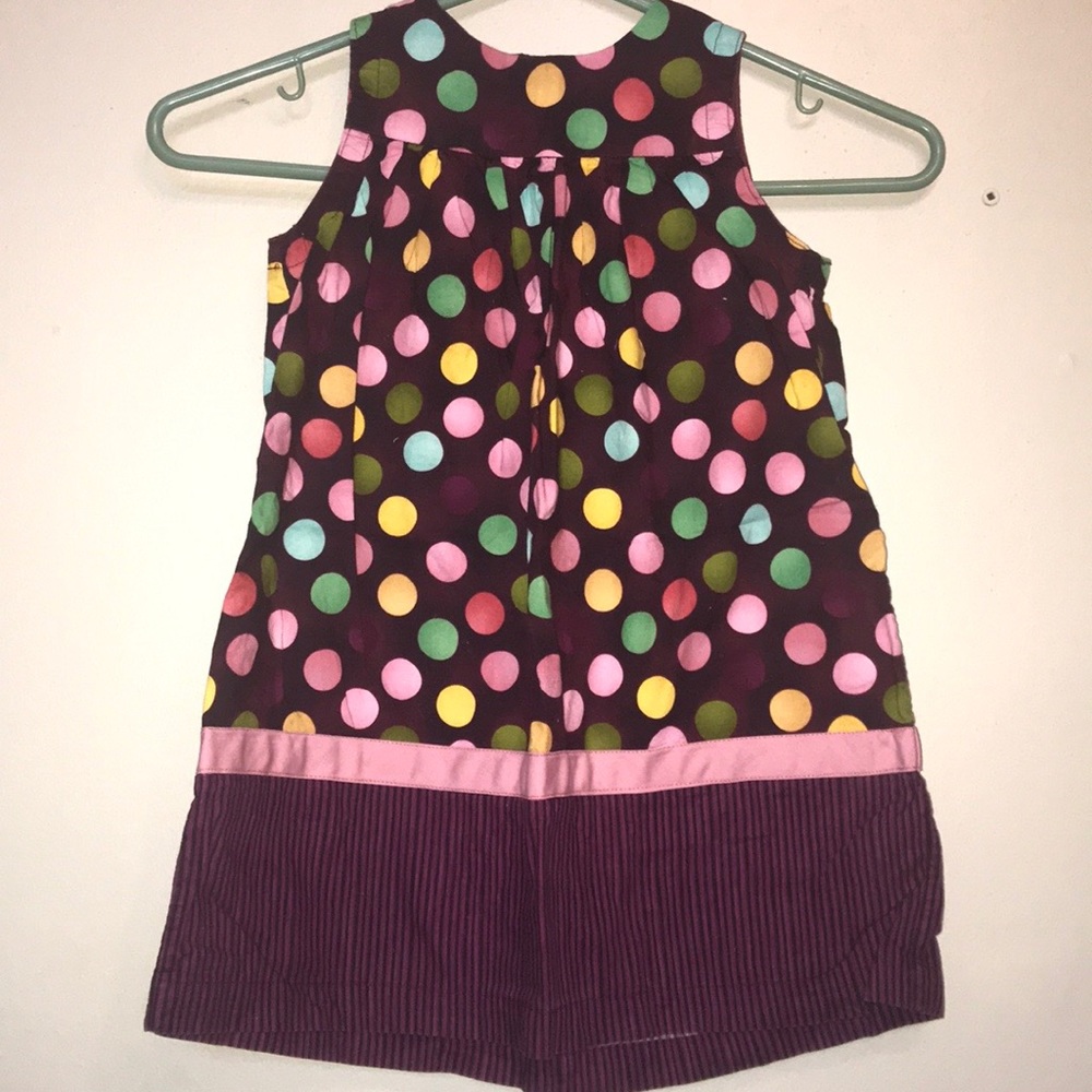 Size 5 Girls Dress